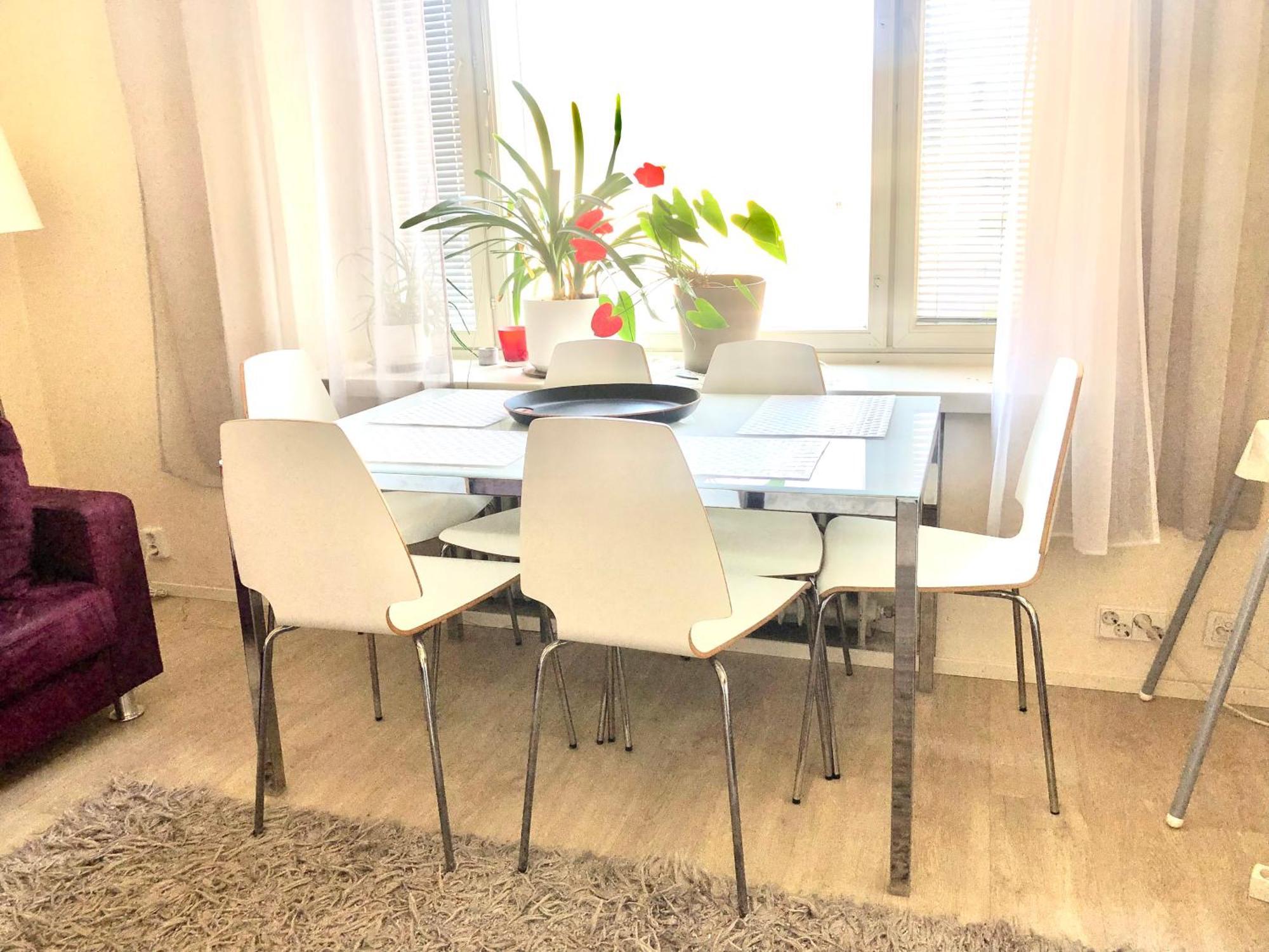 Scandinavian Desing Home 37 City Center In Kamppi Helsinki Eksteriør billede